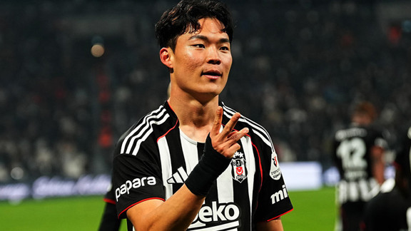 Beşiktaş'ta sakatlık şoku! Kadrodan çıkarıldı