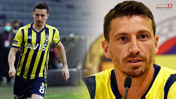 Fenerbahçe'de Mert Hakan Yandaş bombası: İstediği maaş olay oldu