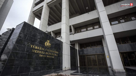 Merkez Bankası anketi açıklandı: 2026 sonu Dolar ve enflasyon beklentisi yükseldi