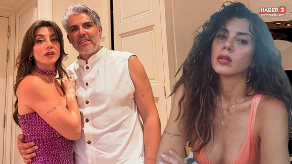 Magazin dünyasını sallayan 1,5 aylık bebek iddiası! Güzel oyuncu anne mi oluyor ?