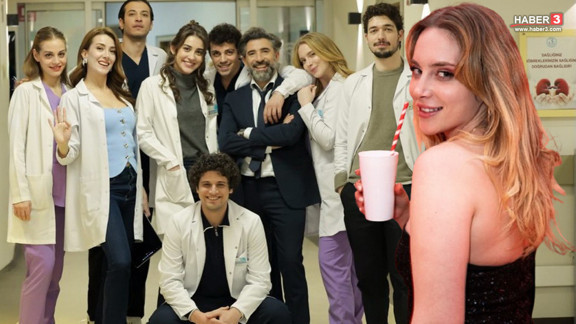 Bahar dizisinin güzel ismi yeni bir projeyle ekranlara geri dönüyor!