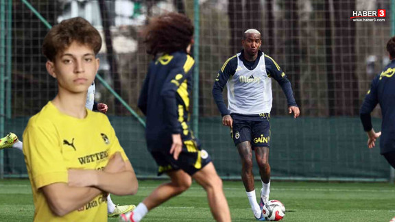 Fenerbahçe'den geleceğe dev yatırım: ''Yeni Arda Güler'' Volkan Mutlu ile 5 yıllık anlaşma sağlandı