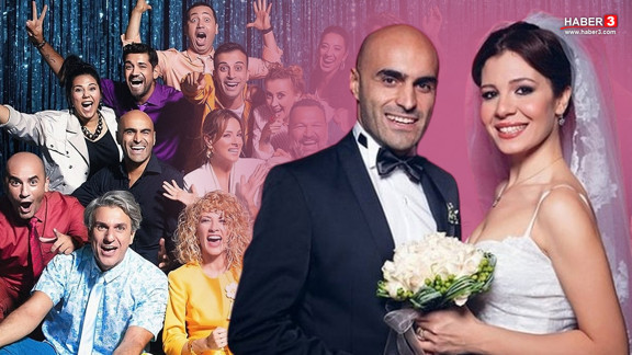 Alper Kul Güldür Güldür Show'dan ayrılık nedenini ilk kez açıkladı