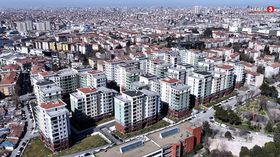 Nisan 2026 verileri açıklandı; Konut ve kira fiyatlarında tüm dengeler değişti!