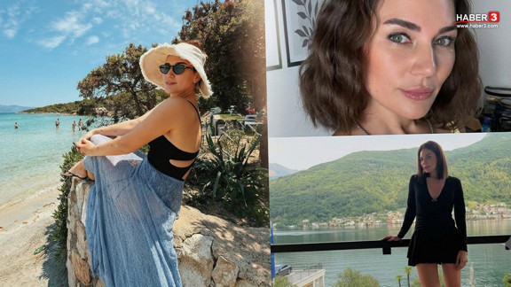 Buse Varol'un estetik itirafları takipçilerini tatmin etmedi...