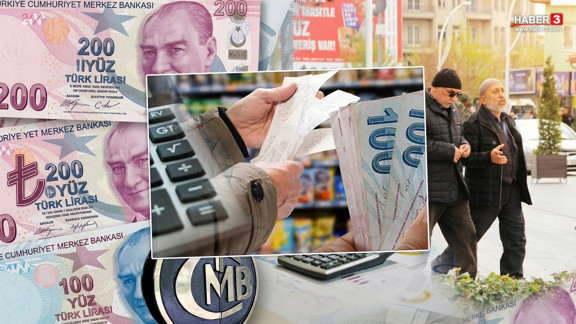 Tüm emekli ve memur maaşları değişiyor... İşte kuruşu kuruşuna yeni maaşlar