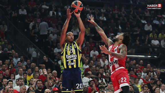 Fenerbahçe, Final Four’a veda etti