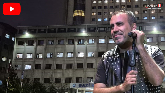 Yoğun bakıma alınan Haluk Levent'in sağlık durumu belli oldu