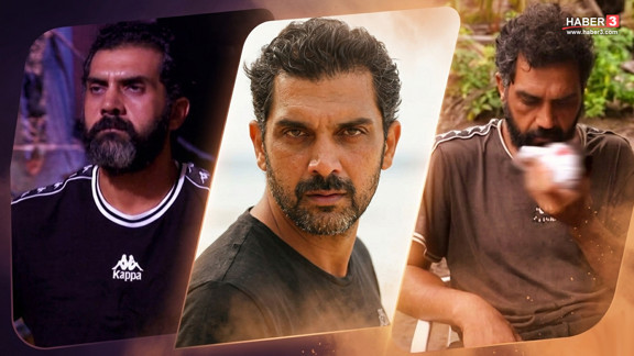 Sakatlanarak Survivor'a veda eden Bayhan sessizliği bozdu!