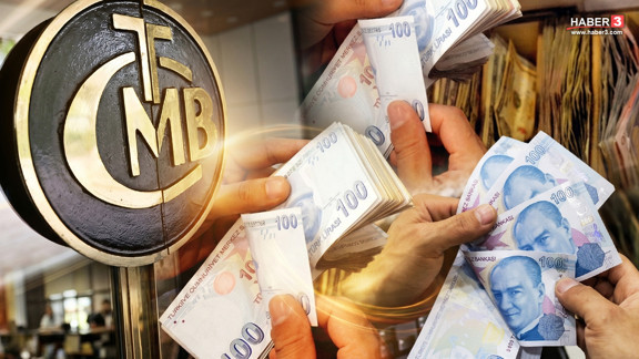 Merkez Bankası'ndan kredilere yeni sınır: İhtiyaç, taşıt ve KMH büyüme limitleri düşürüldü