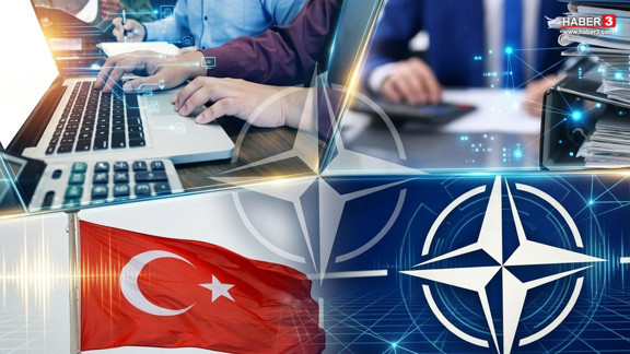 Türkiye'deki NATO Zirvesi için memurlar 9 günlük idari izin verildi!