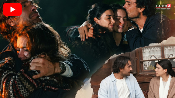 Fragman geldi; TRT 1'deki Taşacak Bu Deniz bilmecesi çözüldü