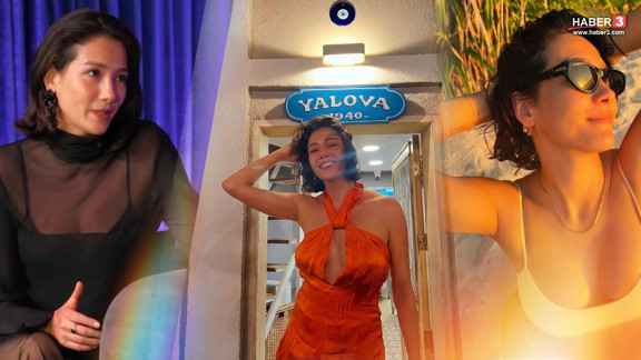Aybüke Pusat'ın ''İntihara sürüklerim'' itirafı olay oldu