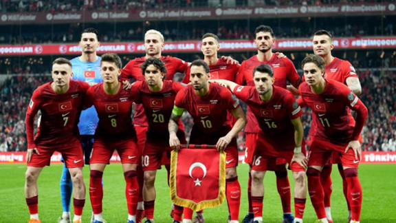Süper bilgisayar hesapladı: 2026 Dünya Kupası için şampiyonluk oranları açıklandı