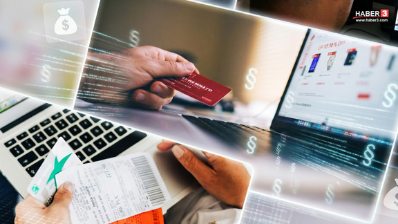 Resmi Gazete'de yayımlandı: E-Ticaret devleri artık ''biz aracıyız'' diyemeyecek, davalık olabilecek