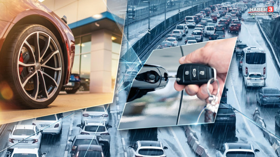 Otomotiv pazarında sert düşüş: Mayıs ayında araç satışları resmen çakıldı!