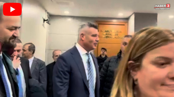 Sadettin Saran ve kardeşine yasadışı bahis reklamından 2,5 yıl hapis cezası