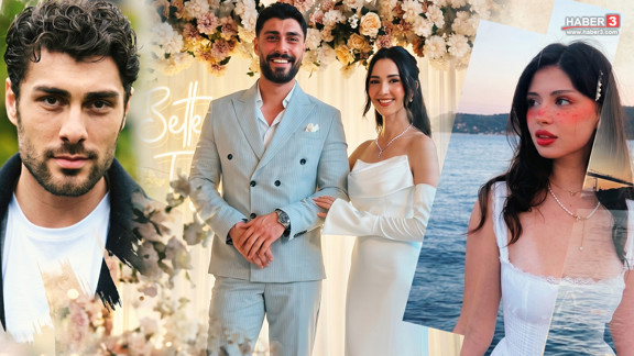 Taşacak Bu Deniz'in 2 oyuncusu hakkında yasak aşk iddiası!