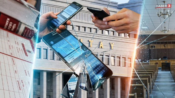 Yargıtay'dan şirket telefonu kullanan çalışanlar ve işverenler hakkında emsal karar!