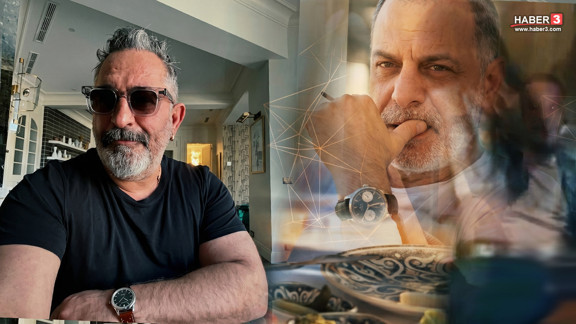 Ozan Güven G.O.R.A 4 G.O.R.A'da neden yer almadığını açıkladı