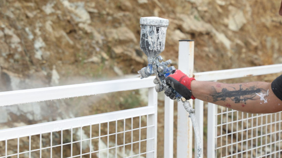 Muğla'da MUSKİ, Derelerin Güvenliği İçin Önlemlerini Artırdı