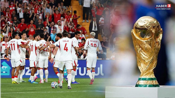 2026 Dünya Kupası heyecanı başlıyor: İşte dev turnuvayla ilgili bilmeniz gereken her şey