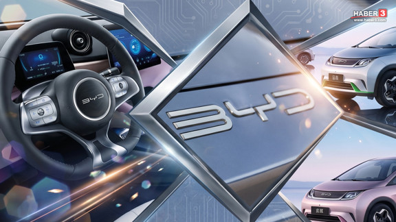 BYD Türkiye'deki 1 Milyar dolarlık fabrika yatırımını askıya aldı: ''Öncelik Macaristan!''