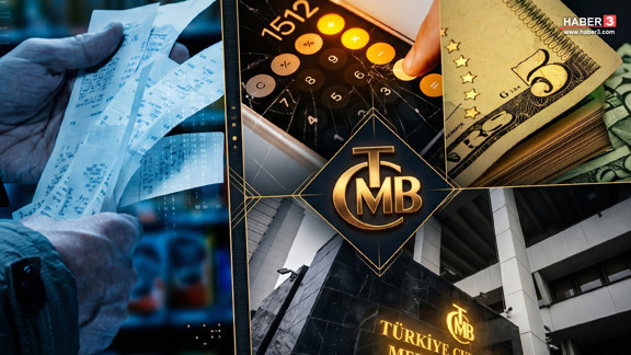Yıl sonu için Dolar, enflasyon ve faiz beklentileri anketi sonuçlandı