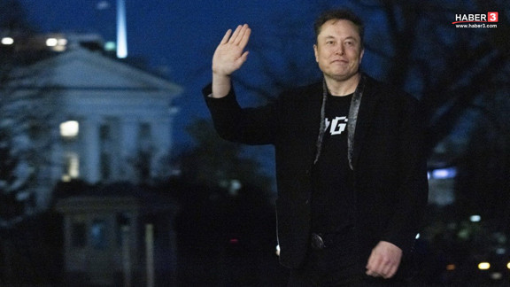 Elon Musk Dünyanın İlk Trilyoneri olarak tarihe geçti!