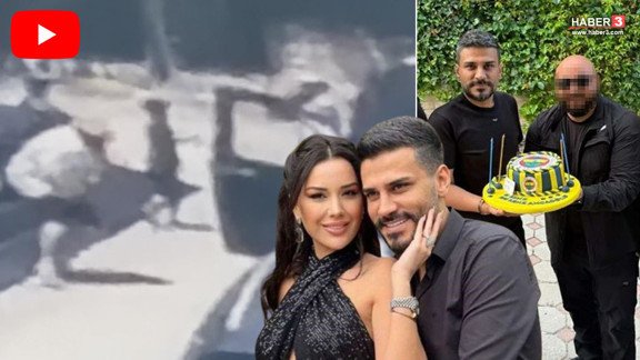 Engin Polat, silahlı saldırıda öldürülen koruması ve kuzeni için sessizliğini bozdu