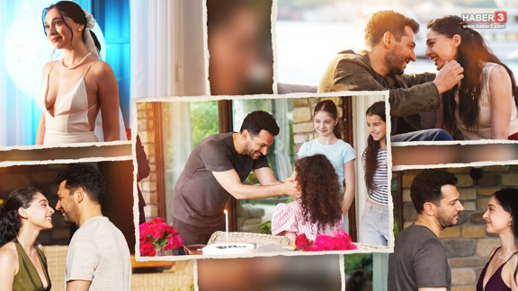 120 ülkede izlenen Güller ve Günahlar dizisinin yeni sezon sürprizi belli oldu