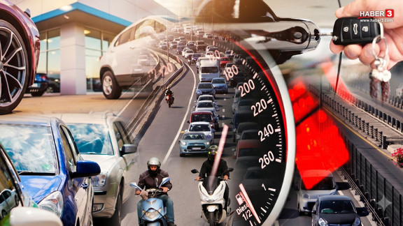Otomotiv sektöründe 2026'nın ilk 5 ayında dikkat çeken değişim