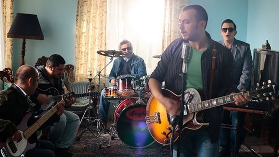 Leyla The Band 13 yıl aradan sonra geri dönüyor