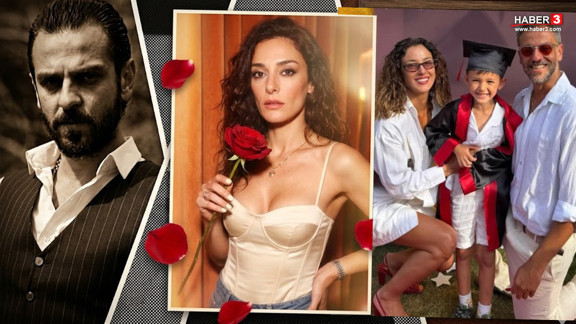 Sessiz sedasız boşanan Cansu Tosun ve Erkan Kolçak Köstendil boşanma sonra yeniden yanyana