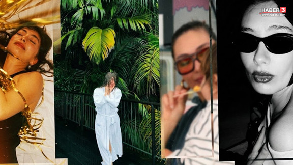 Anne olup ekranlara ara veren güzel oyuncu geri dönüyor