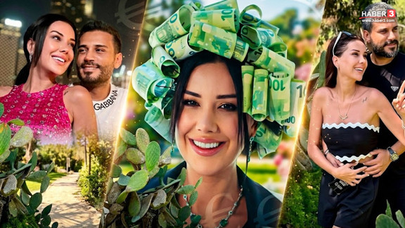 Sosyal medya hesapları kapatılan Dilan Polat gözünü hastanede açtı!