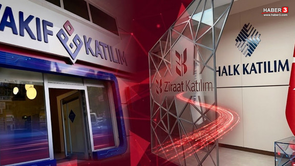 İlk sinyali Erdoğan vermişti... Üç kamu bankası birleşiyor