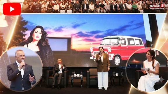 Türkan Şoray'dan yıllarca birlikte yan yana rol aldığı Kadir İnanır'a ağlatan veda
