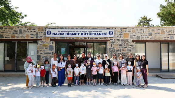 Bodrum Belediyesi Kadın ve Aile Hizmetleri Müdürlüğünden 4 Bin 528 Vatandaşa Destek