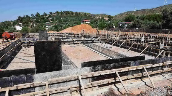 Bodrum Belediyesinden Mahallelere Yeni Pazar Alanları