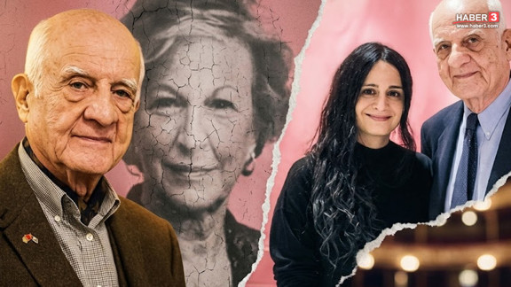 İnan Kıraç ve Emine Alangoya'nın evliliğinde Yargıtay son noktayı koydu