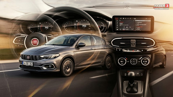 Tofaş Bursa fabrikasında tarihi veda: Fiat Egea üretimi sona erdi