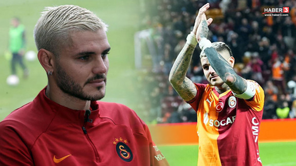 Mauro Icardi yuvadan uçuyor: İşte yeni adresi...