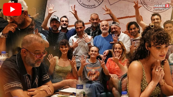 Çakallarla Dans 8'de geri sayım başladı: Başları Almanya'da belaya girecek!