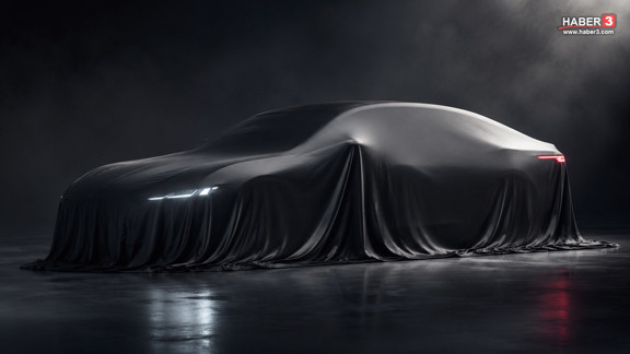 Toyota'nın efsane sedan modeli baştan yaratıldı! İşte ilk kareler