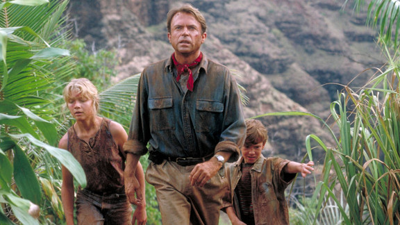 Jurassic Park filminin yıldızı hayatını kaybetti
