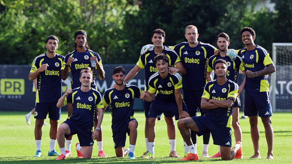 Fenerbahçe'den transfer operasyonu: 6 isim satış listesinde!