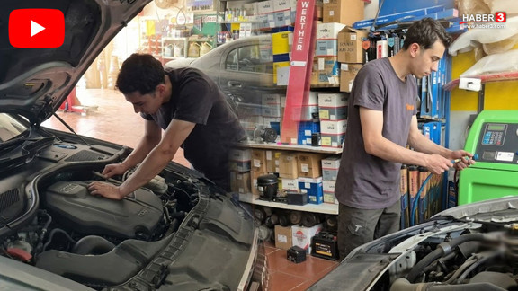 Oto sanayide akılalmaz hile: Araç klima bakımında yapılana inanamayacaksınız!