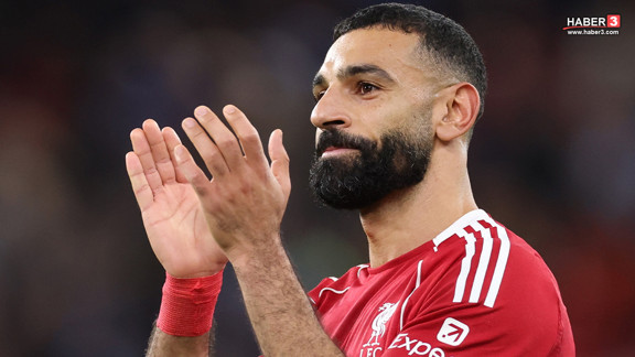 Mohamed Salah Süper Lig yolunda: ''Başkan transferi bitirmiş''