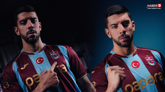 La Liga'dan Süper Lig'e: Trabzonspor transferi resmen açıkladı